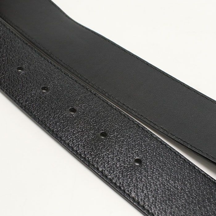 Gucci Belt GG Marmont Leather