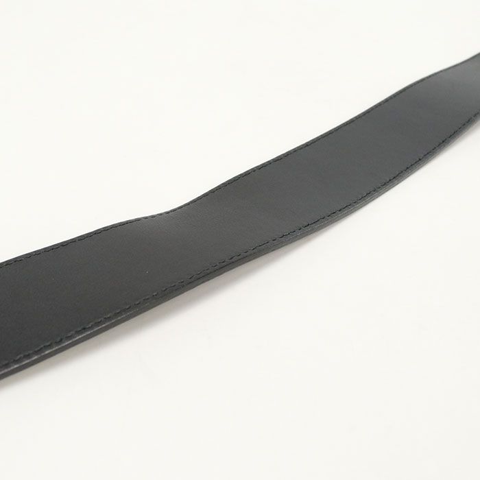 Gucci Belt GG Marmont Leather