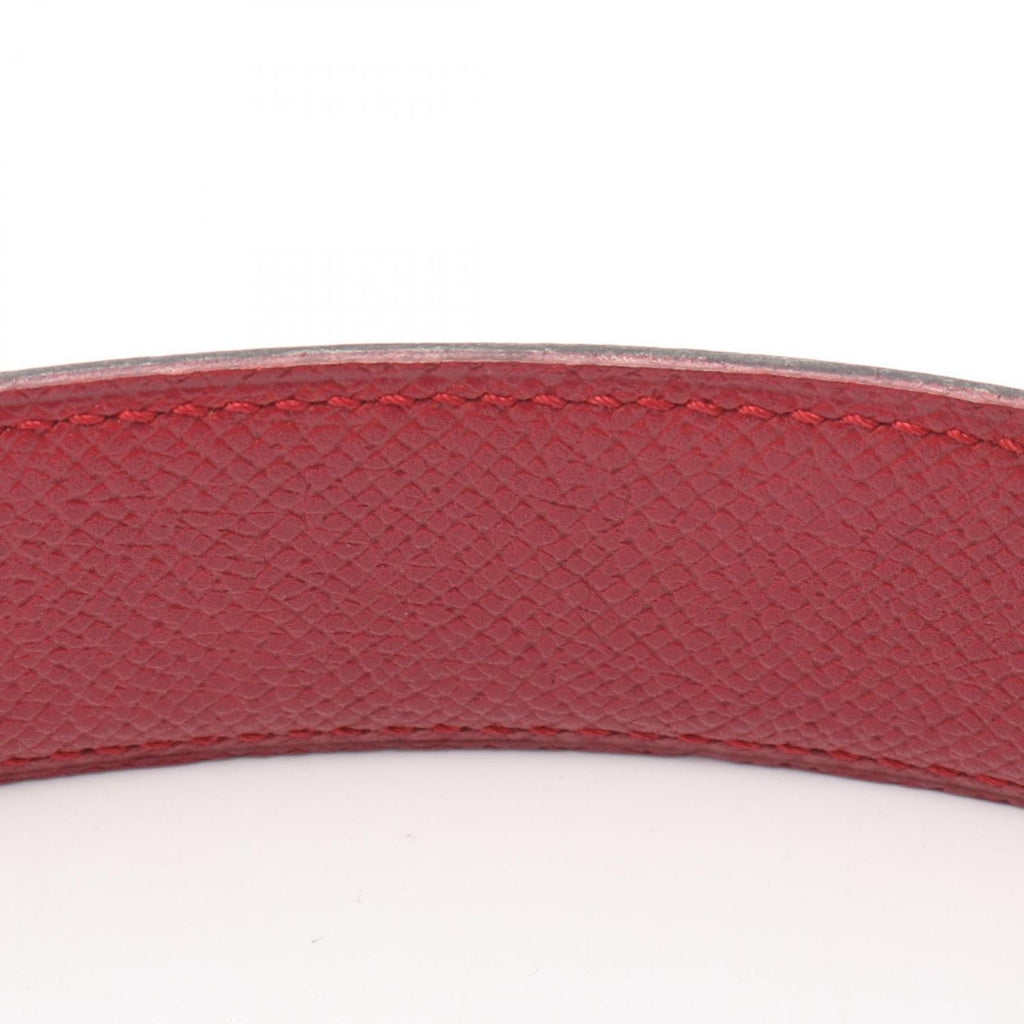 Hermes Belt Constance Reversible Leather