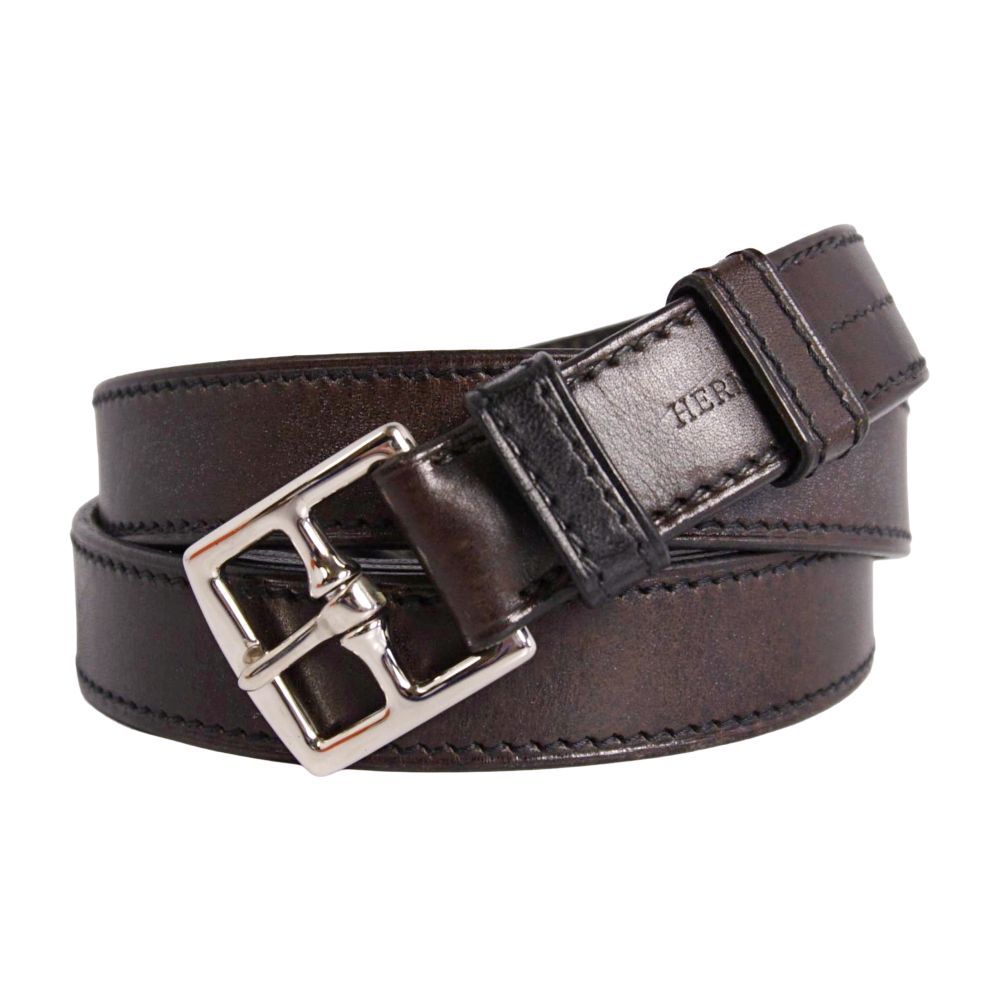Hermes Martin Margiela Era Belt Etriviere