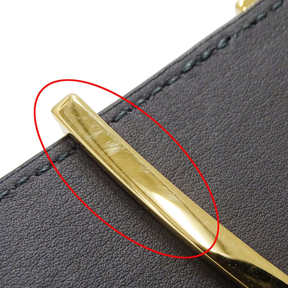 Louis Vuitton Belt Calfskin LV Damier 40 mm Reversible Black Gold 85 34 Logo