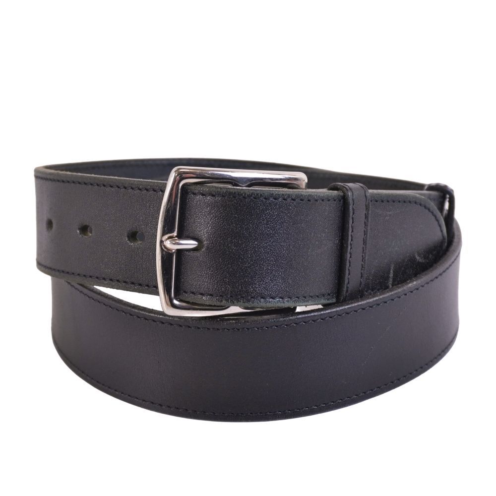 Hermes Belt Etriviere Leather
