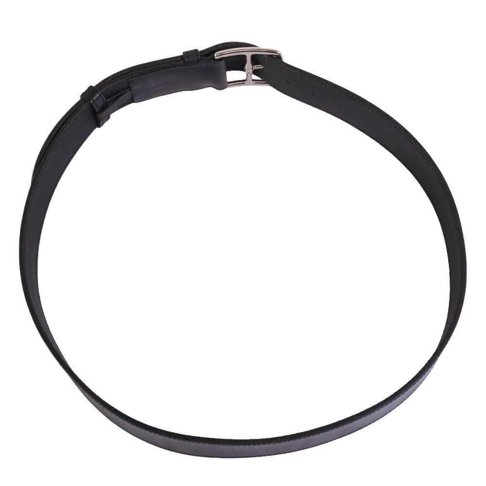 Hermes Belt Etriviere Leather