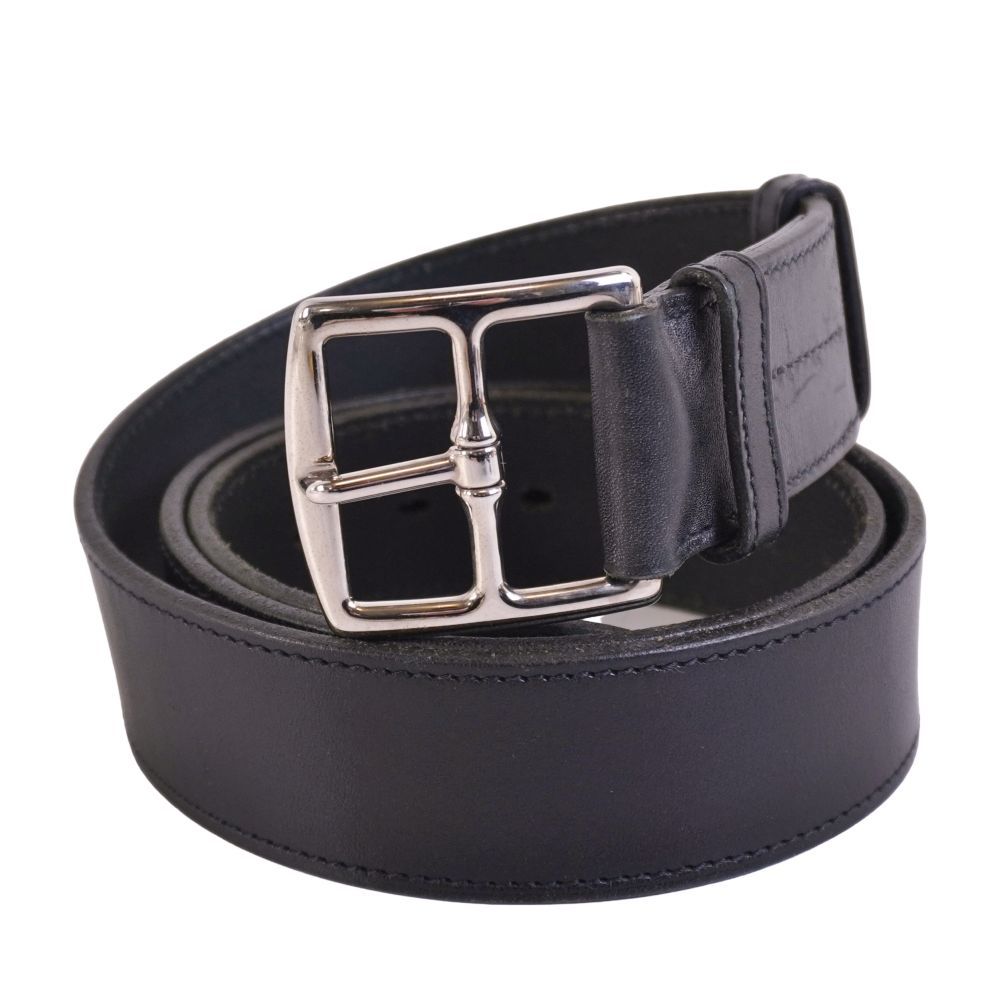 Hermes Belt Etriviere Leather