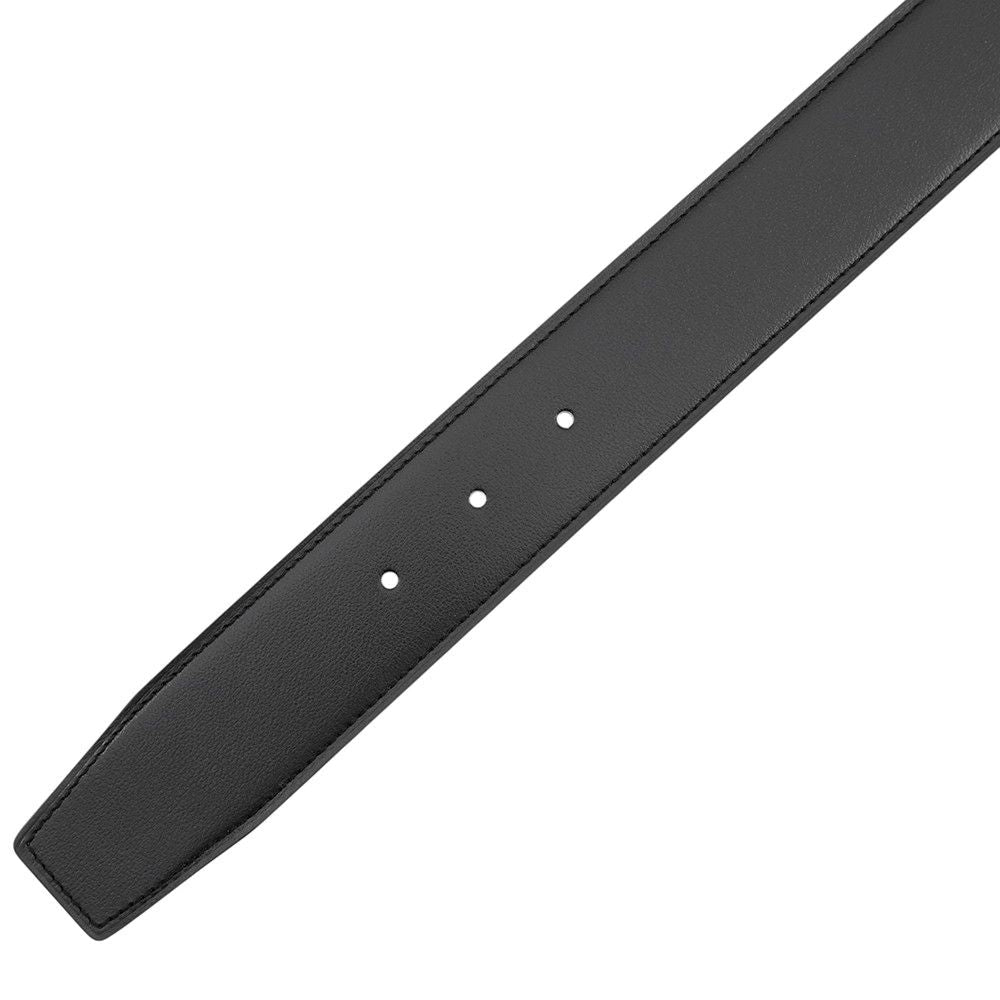 Hermes Belt Constance Reversible 100 Black Gold Togo Box Calf