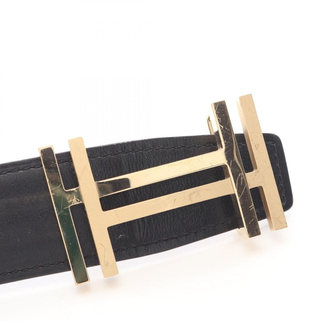 Hermes Belt O Carre Reversible Leather