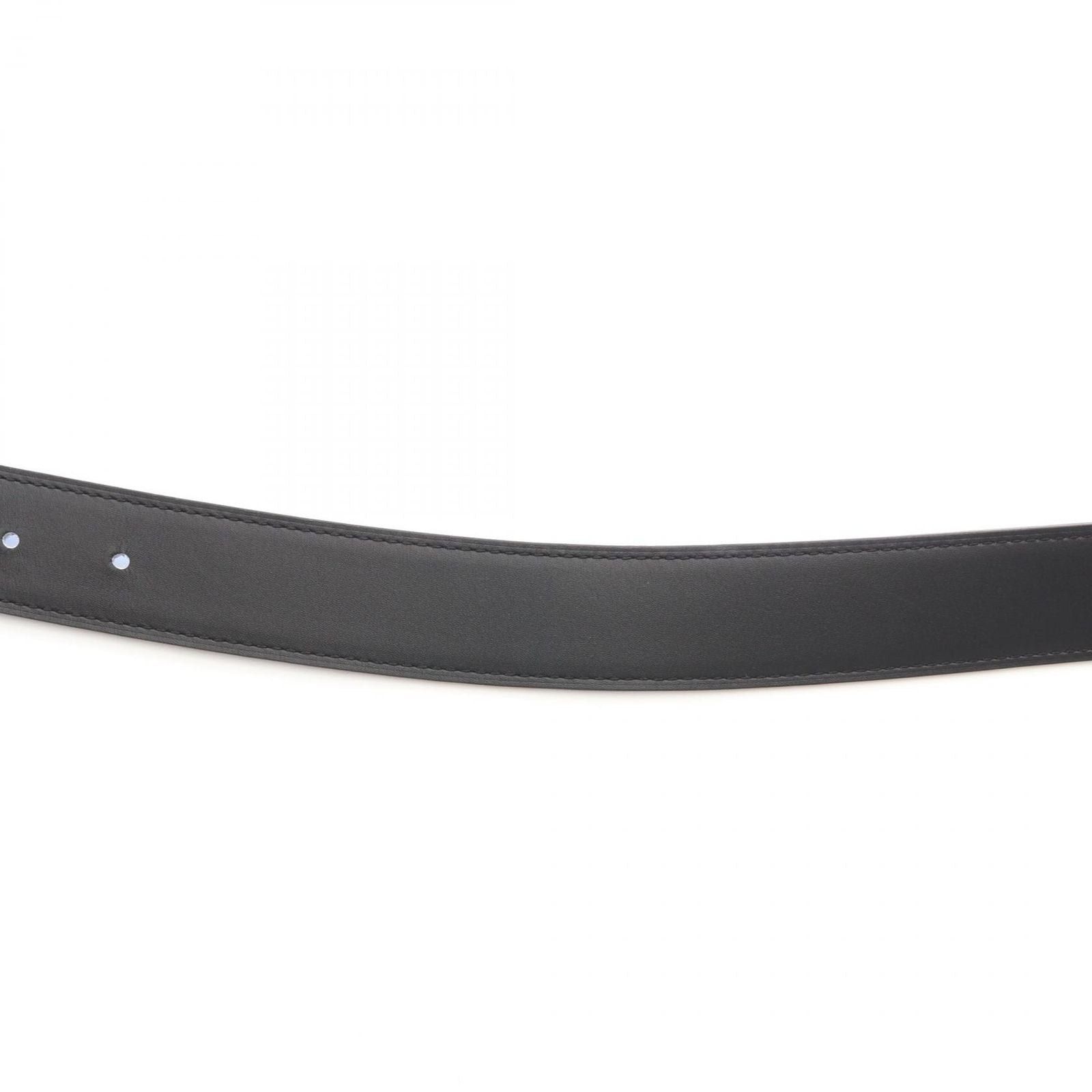 Hermes Belt Constance Reversible Leather