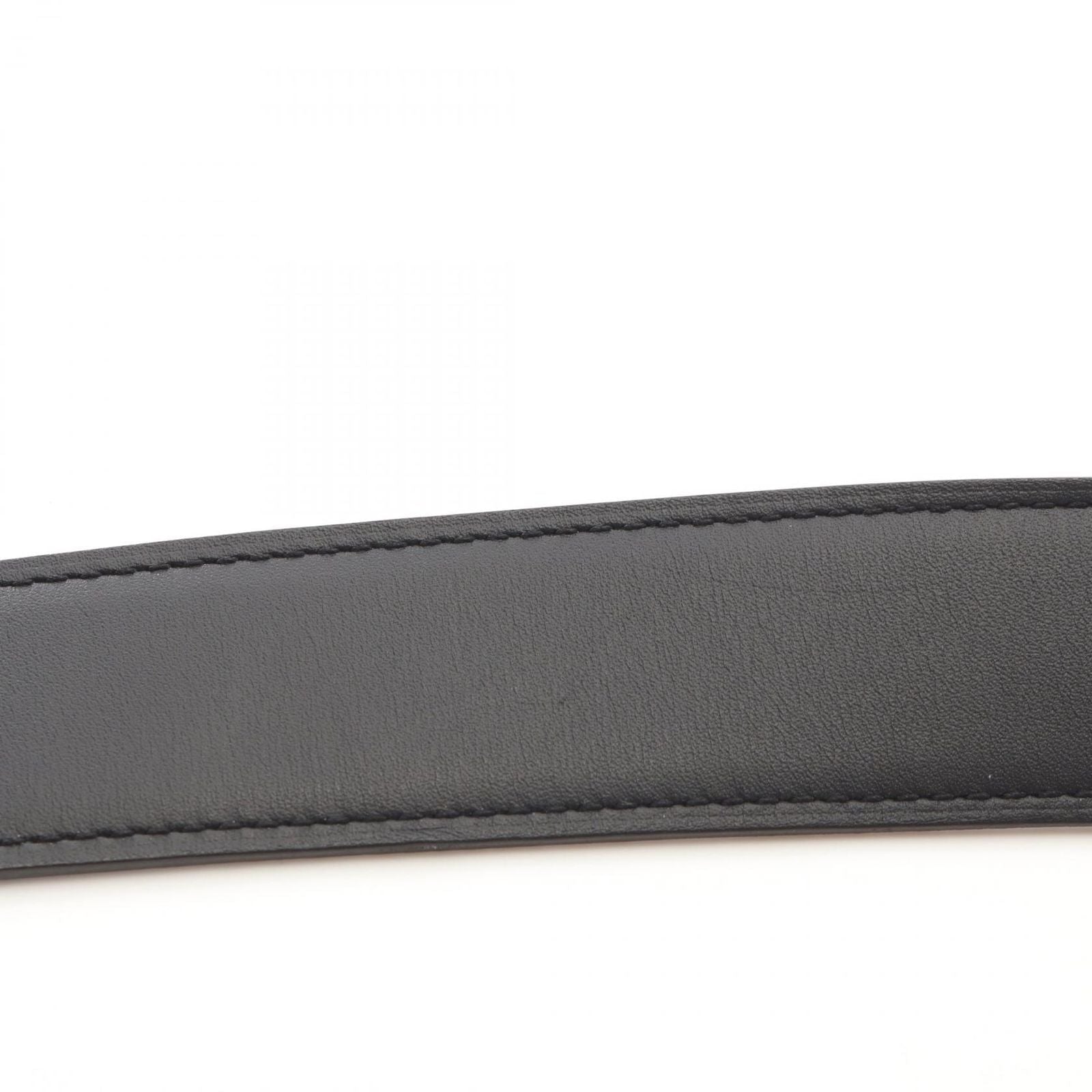 Hermes Belt Constance Reversible Leather