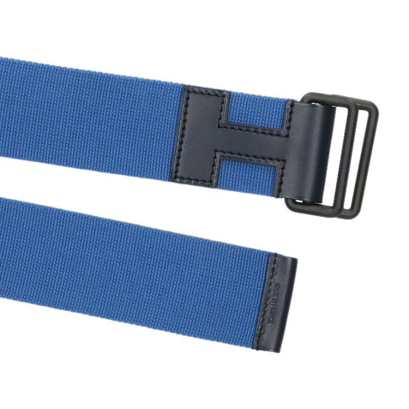 Hermes Nomad 40 Motif Huvash Hunter Belt