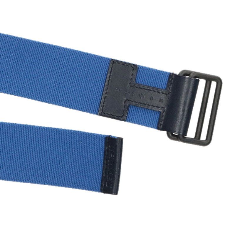 Hermes Nomad 40 Motif Huvash Hunter Belt