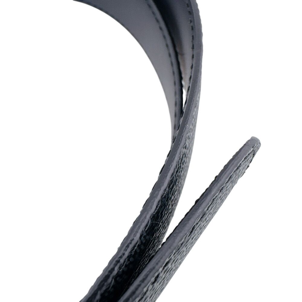Louis Vuitton Ceinture Ellipse Belt