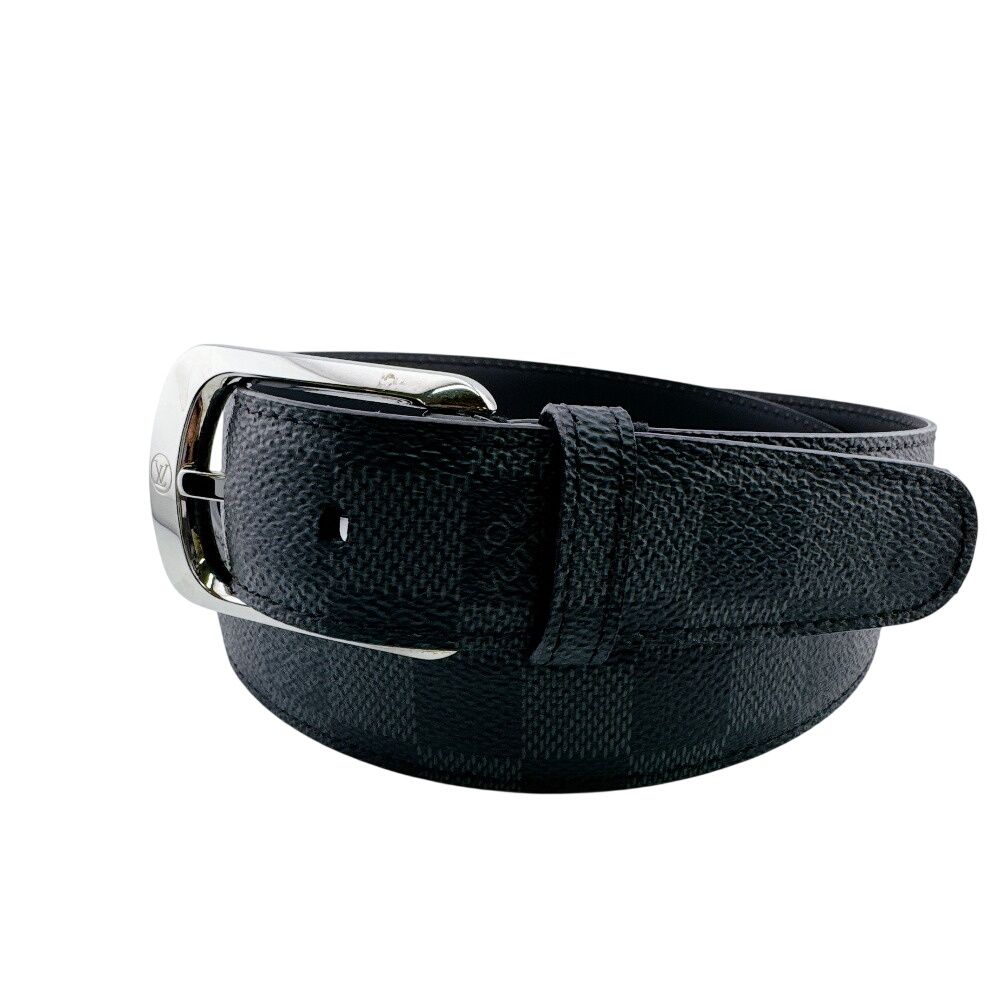 Louis Vuitton Ceinture Ellipse Belt