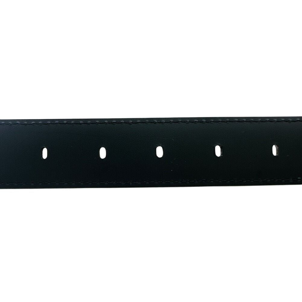 Louis Vuitton Ceinture Ellipse Belt