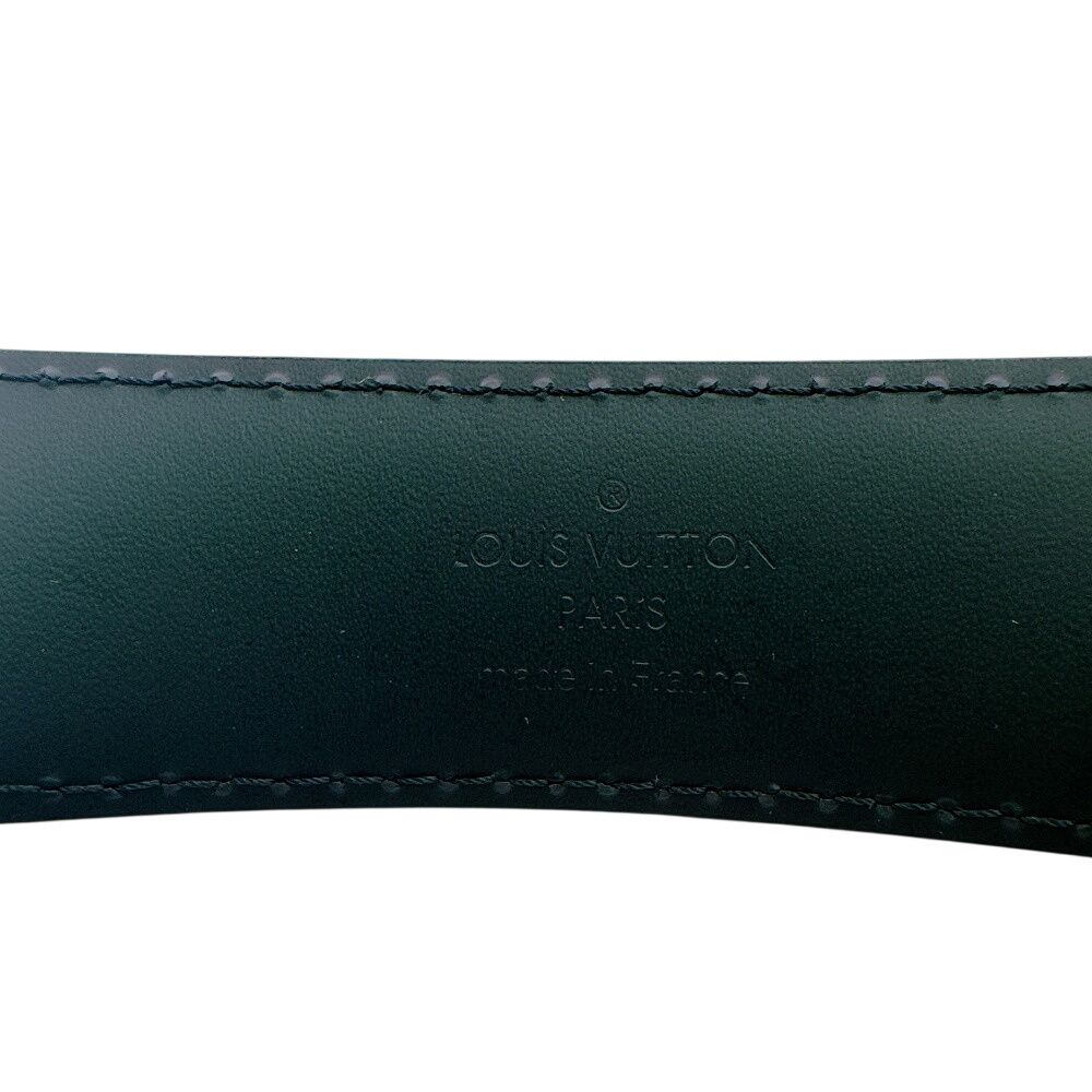Louis Vuitton Ceinture Ellipse Belt
