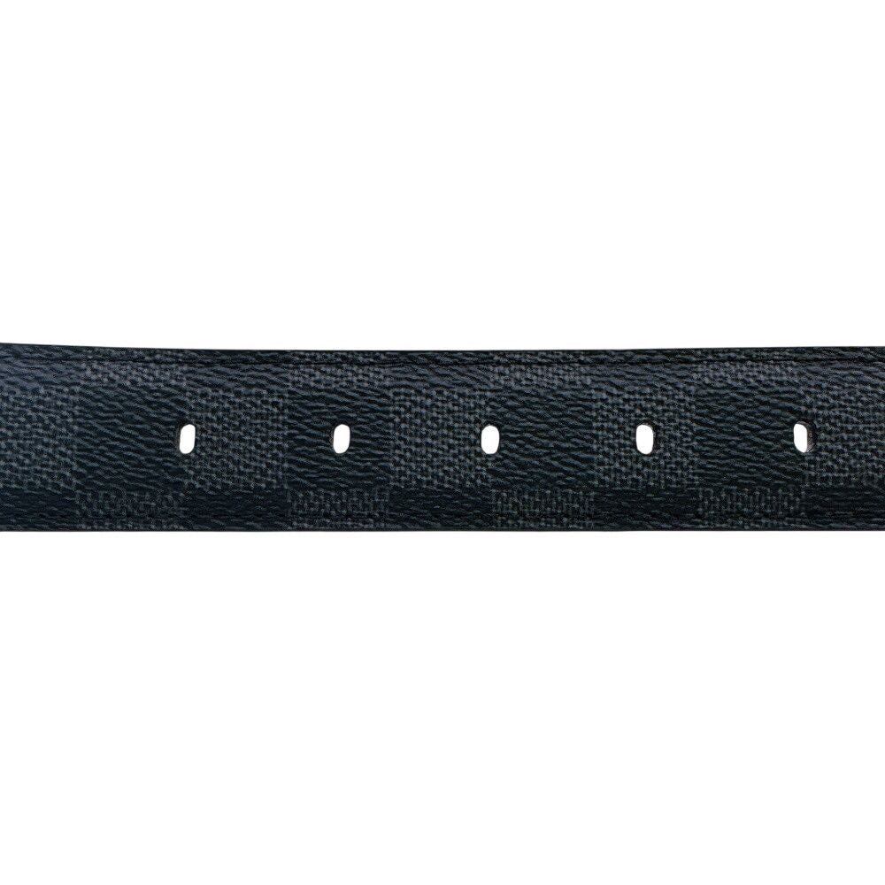 Louis Vuitton Ceinture Ellipse Belt
