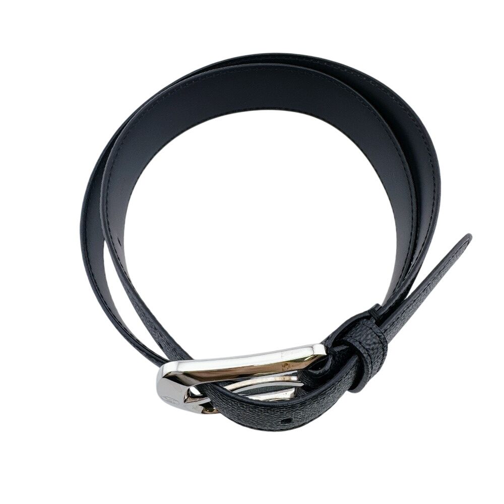 Louis Vuitton Ceinture Ellipse Belt