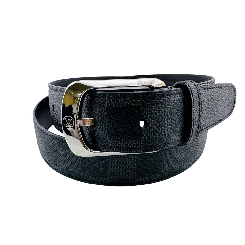 Louis Vuitton Ceinture Ellipse Belt