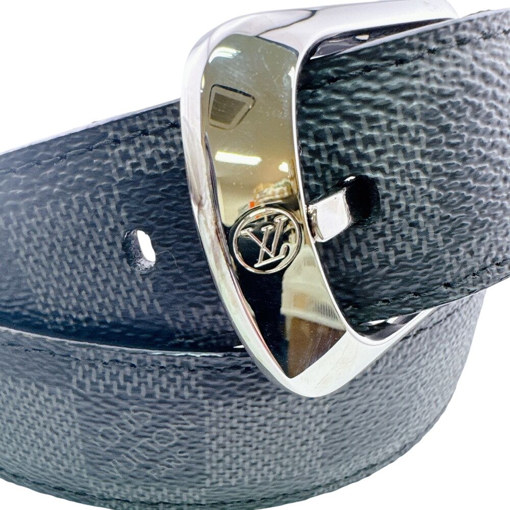 Louis Vuitton Ceinture Ellipse Belt