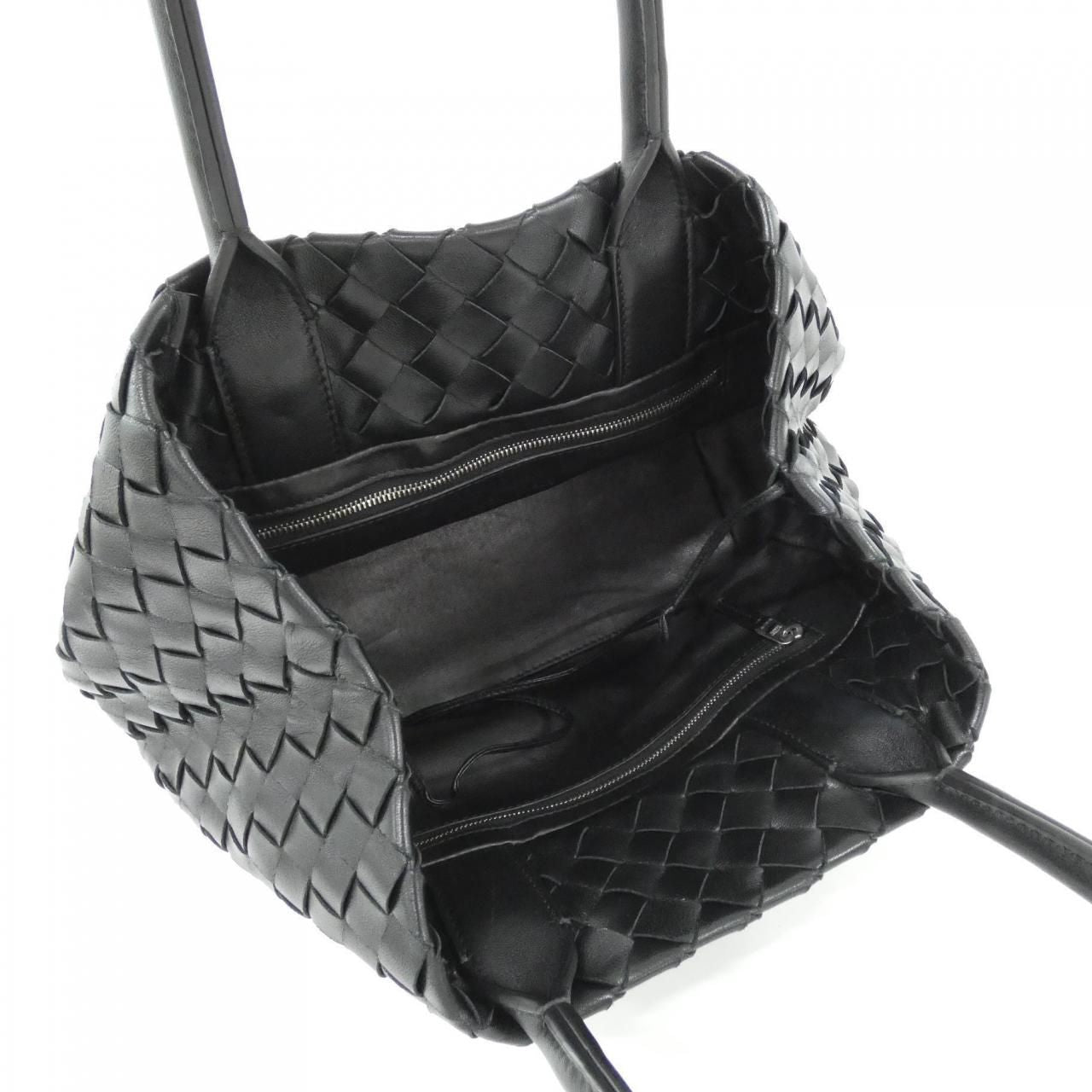 Bottega Veneta Bag Handbag Black