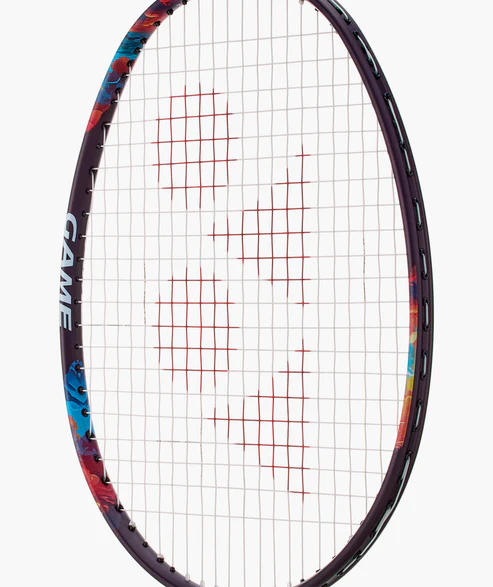 Yonex Nanoflare 700 Game [Midnight Purple] Pre-Strung