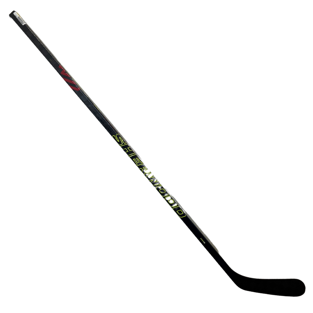 Sherwood - Pro Stock - Legend Pro - 60” - Artturi Lehkonen - 80 Flex - Left - PP92