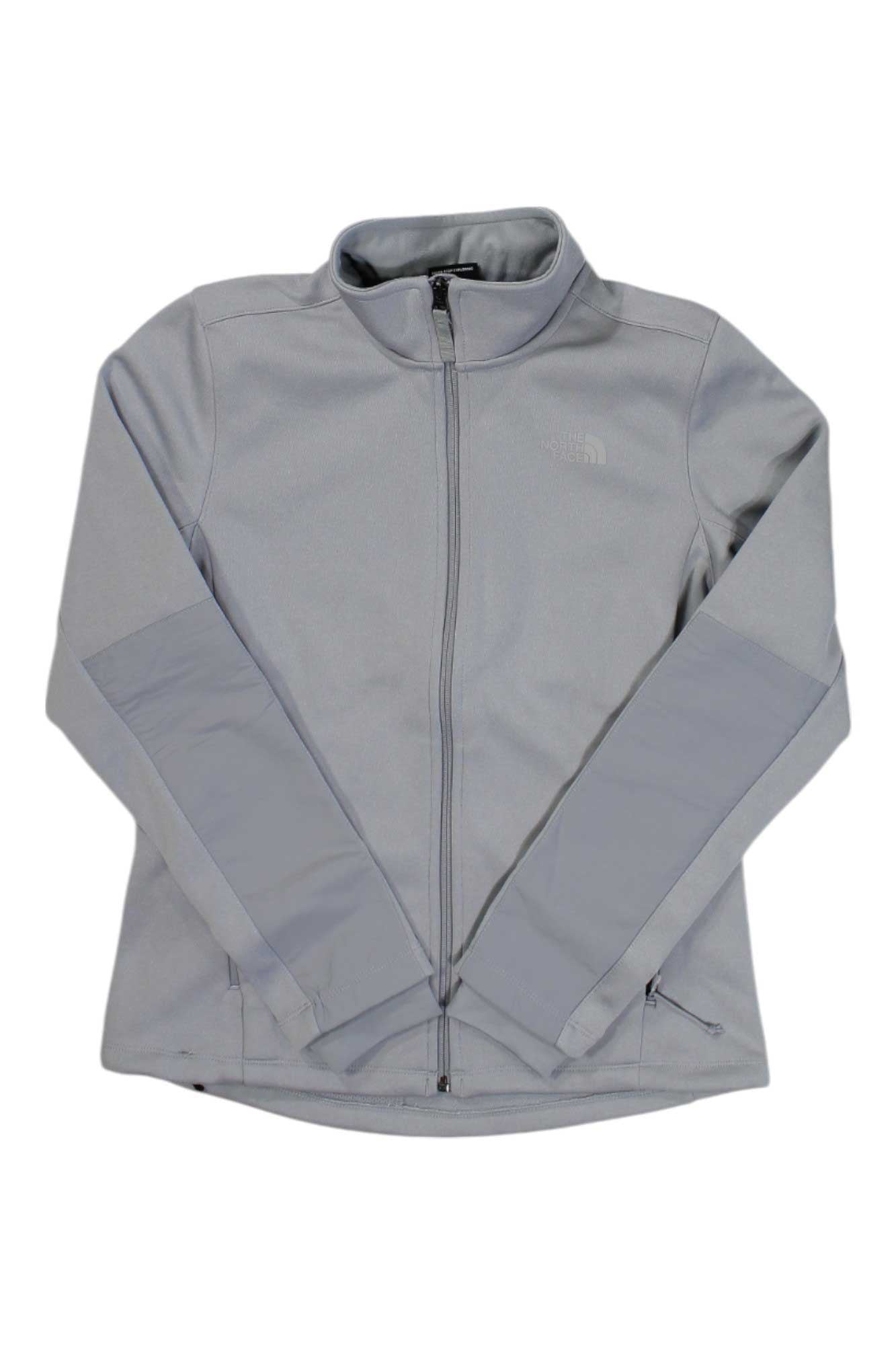 The North Face Womens Apex Quester Jacket