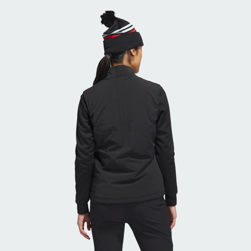 Women's adidas Ultimate365 Tour Frostguard Jacket