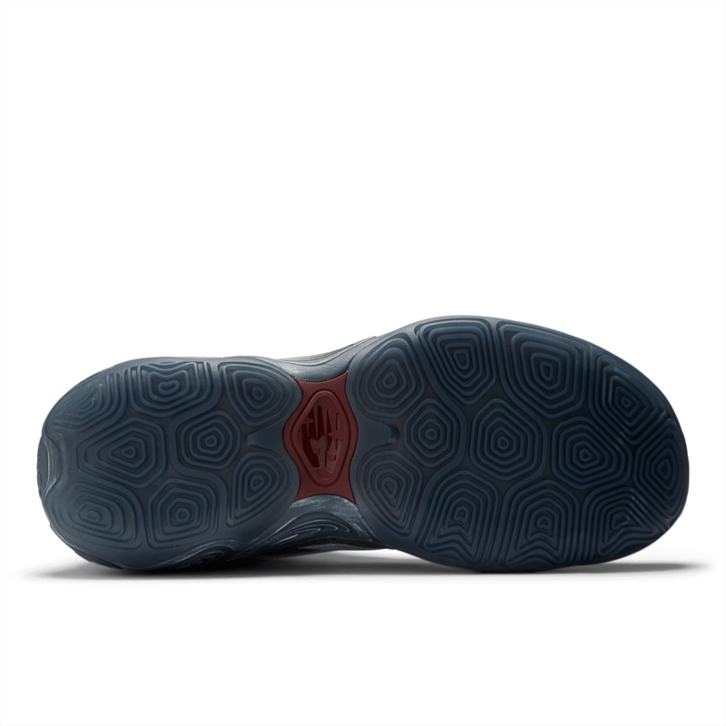 New Balance Men's Fresh Foam BB V2 Basketball Shoe