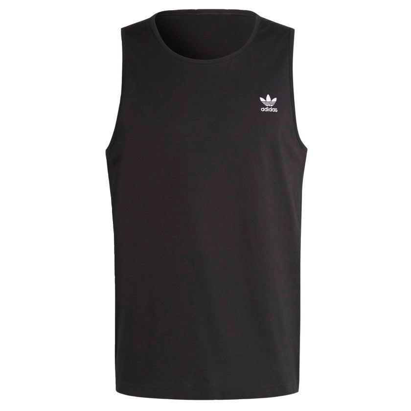Men's adidas Trefoil Essentials Tank Top