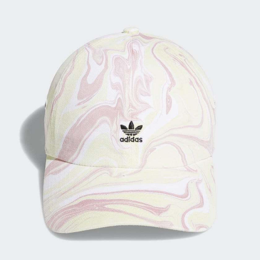 Marble Wash Mini Hat