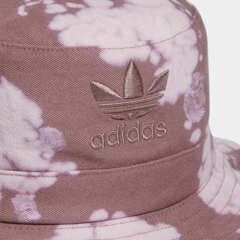 Reverse Dye Bucket Hat