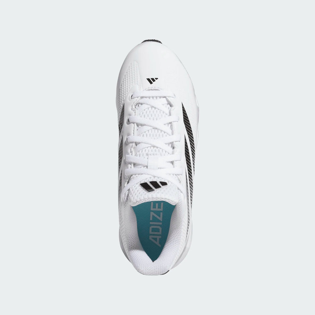 adidas Youth Adizero Impact MD 2.0 Baseball Cleats