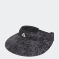 Wide-Brim Tour Visor