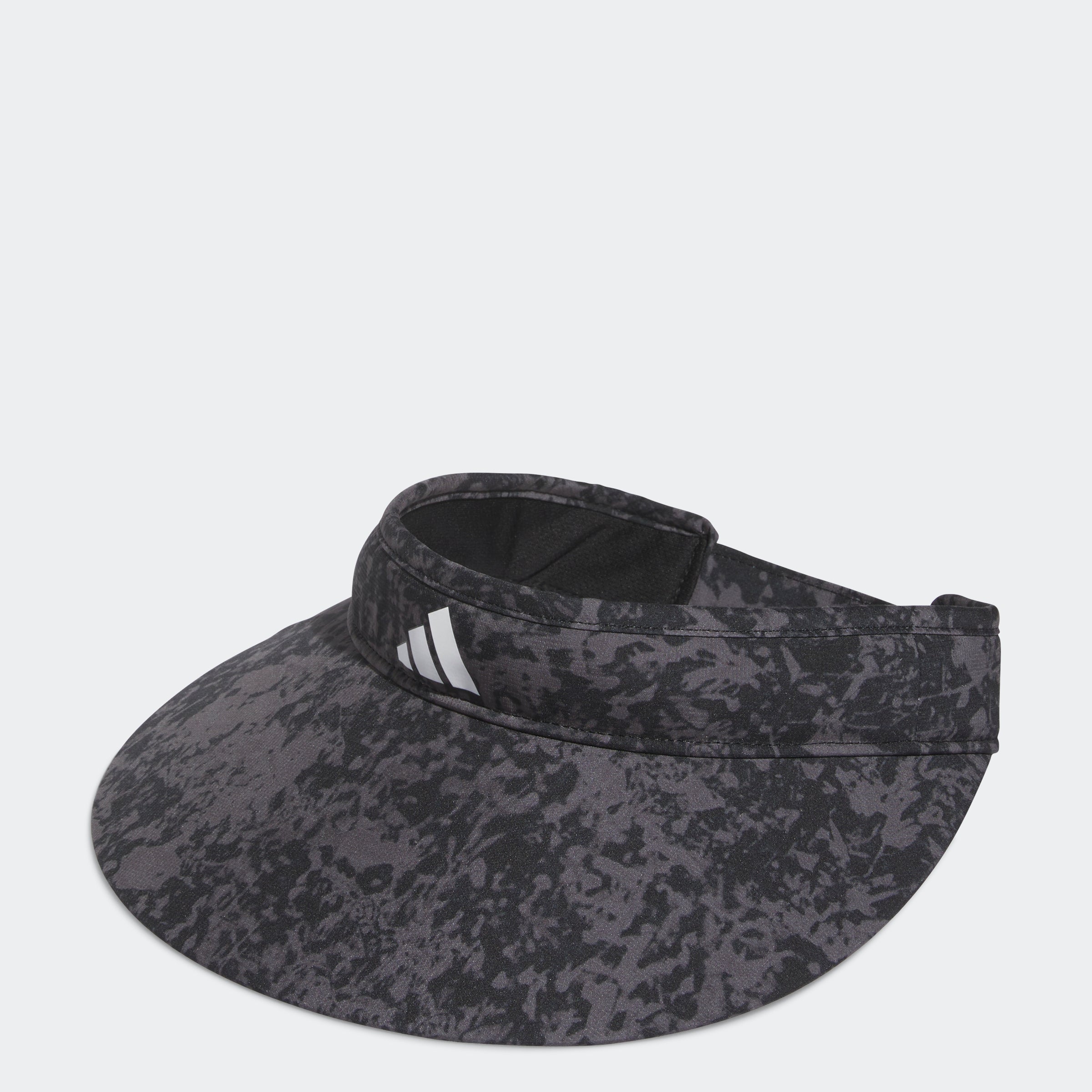 Wide-Brim Tour Visor