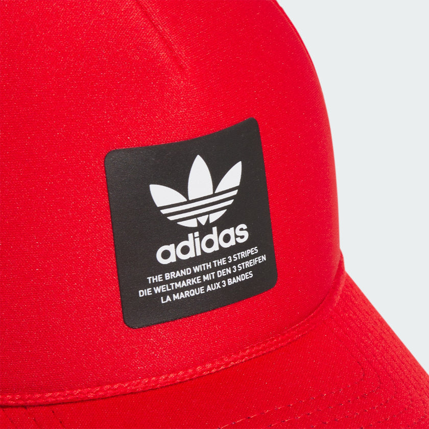 Dispatch Trucker Hat