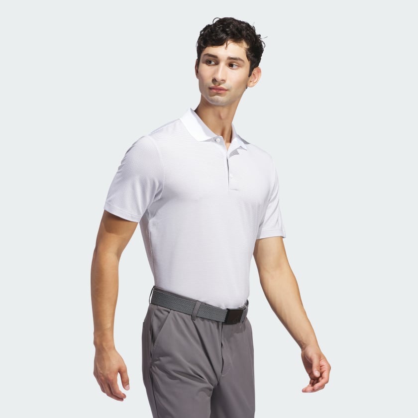 Men's adidas Ottoman Polo Shirt