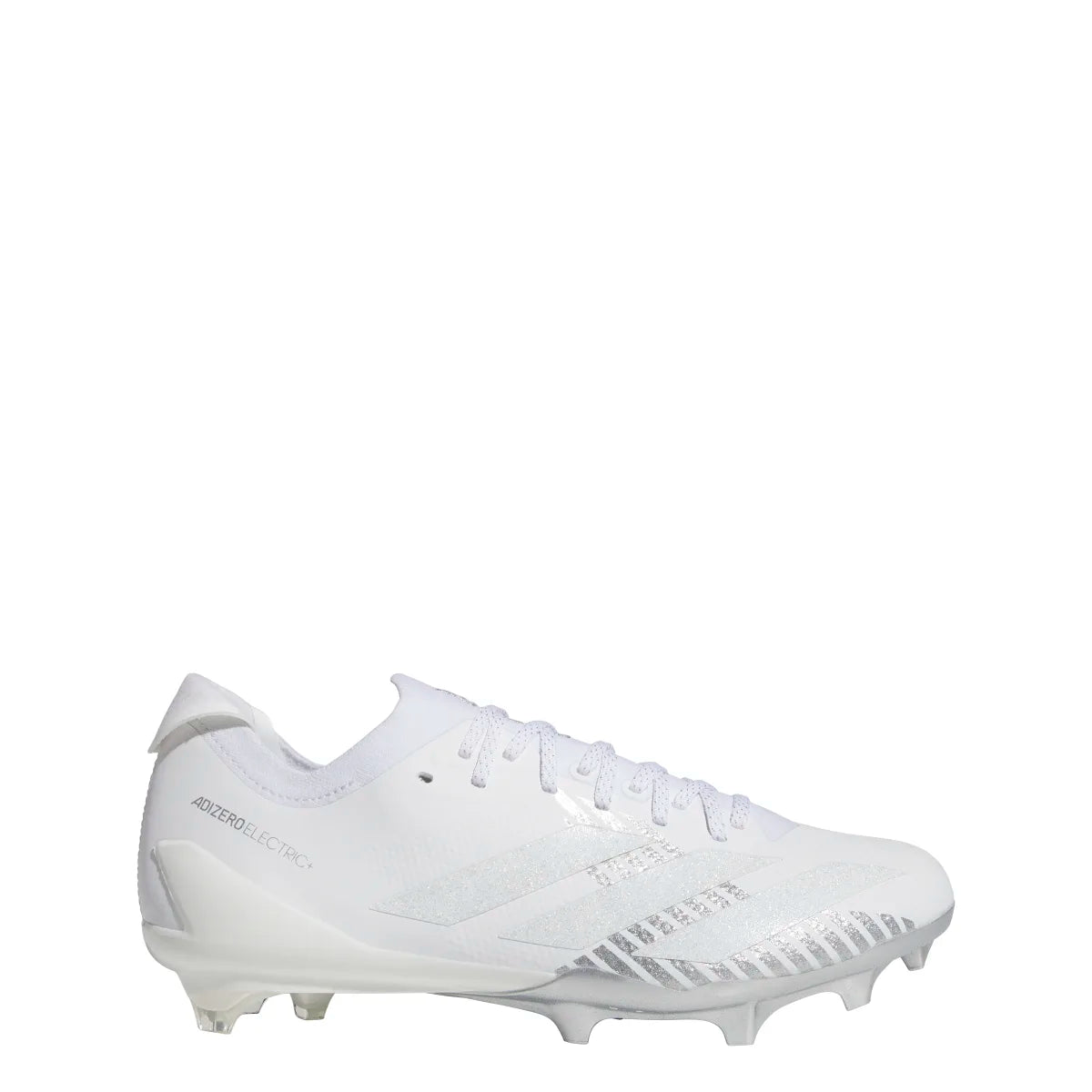 adidas Men's Adizero Electric+ Football Cleats