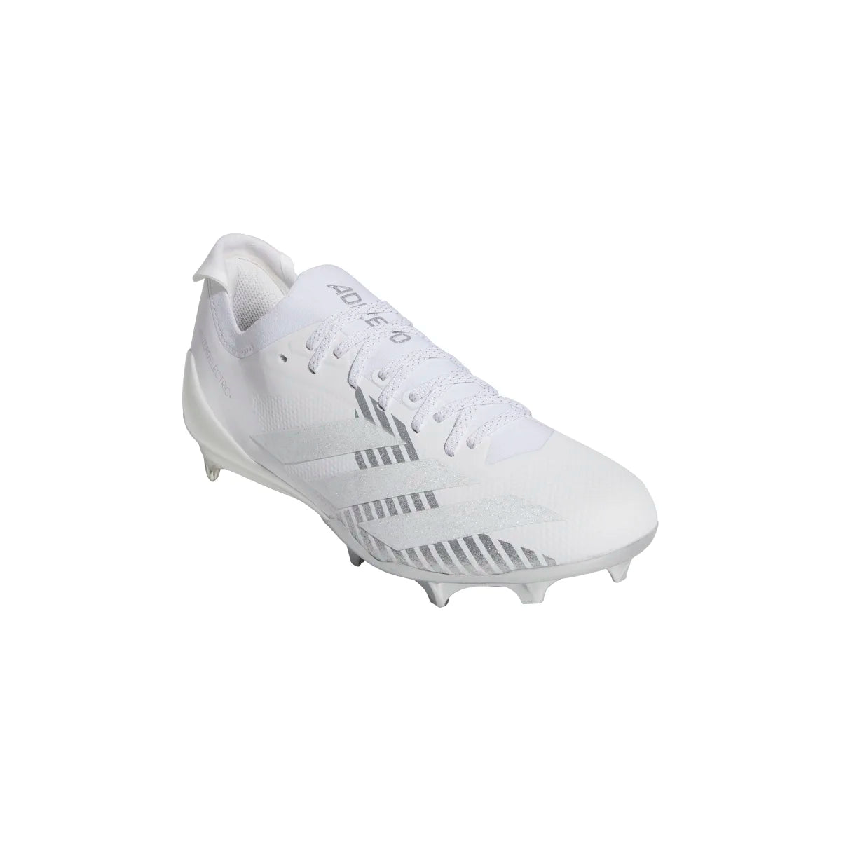 adidas Men's Adizero Electric+ Football Cleats