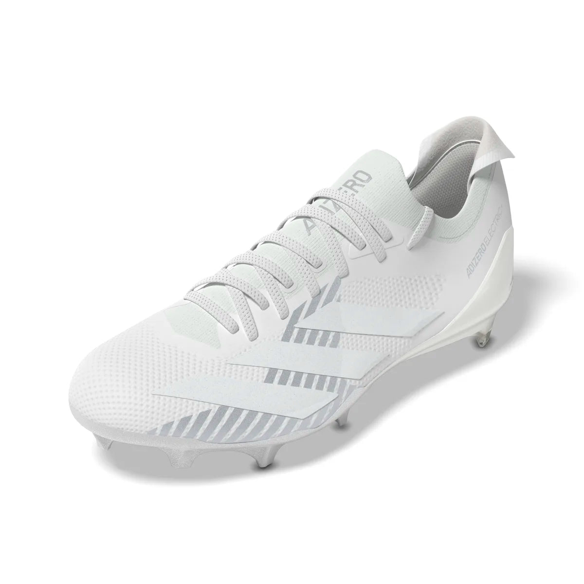 adidas Men's Adizero Electric+ Football Cleats