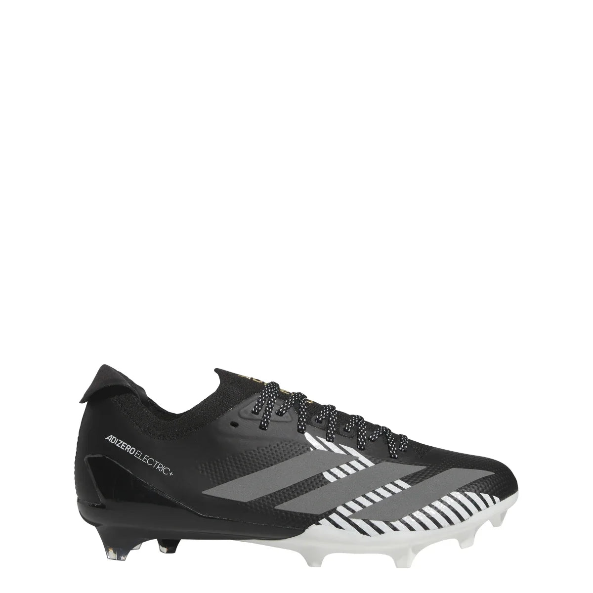 adidas Men's Adizero Electric+ Football Cleats