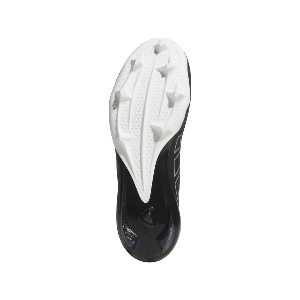 adidas Men's Adizero Electric+ Football Cleats