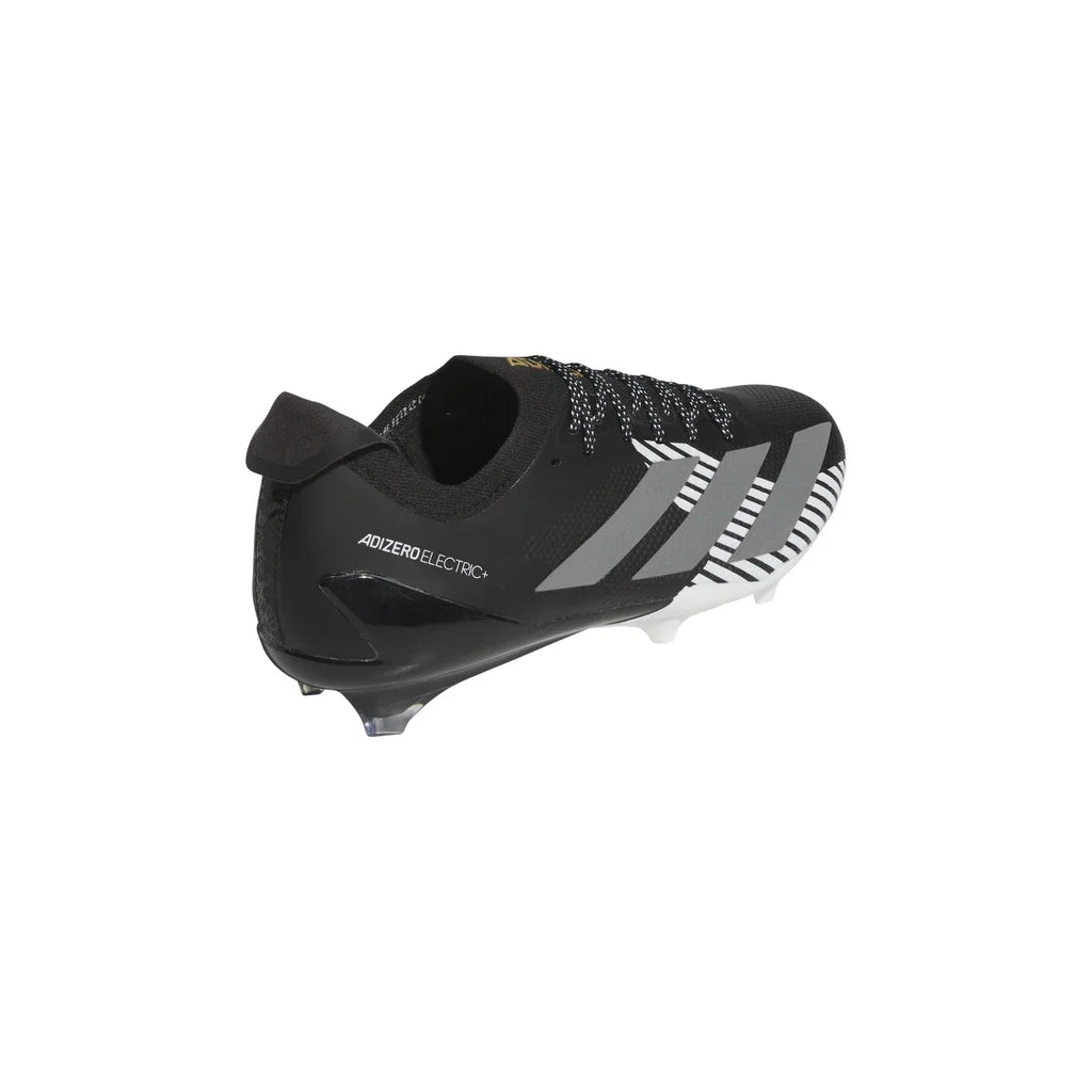 adidas Men's Adizero Electric+ Football Cleats