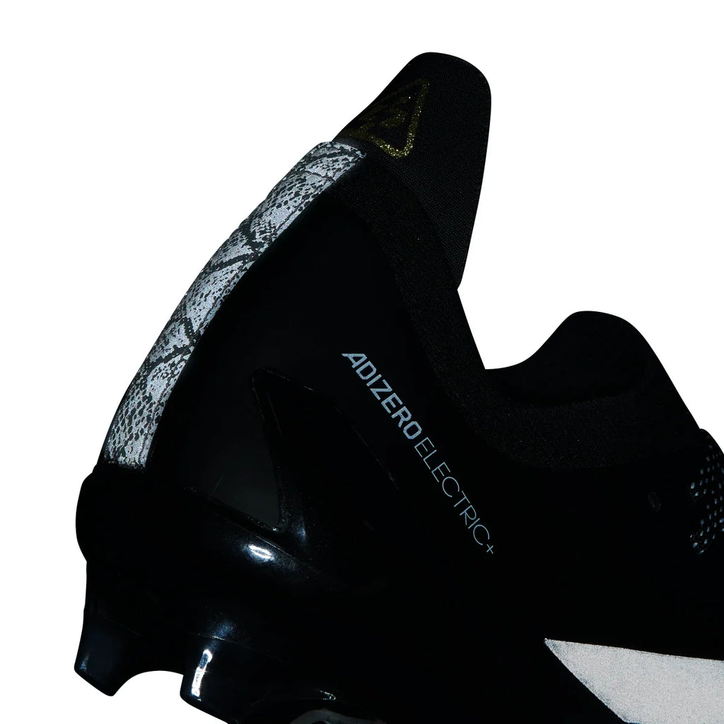 adidas Men's Adizero Electric+ Football Cleats