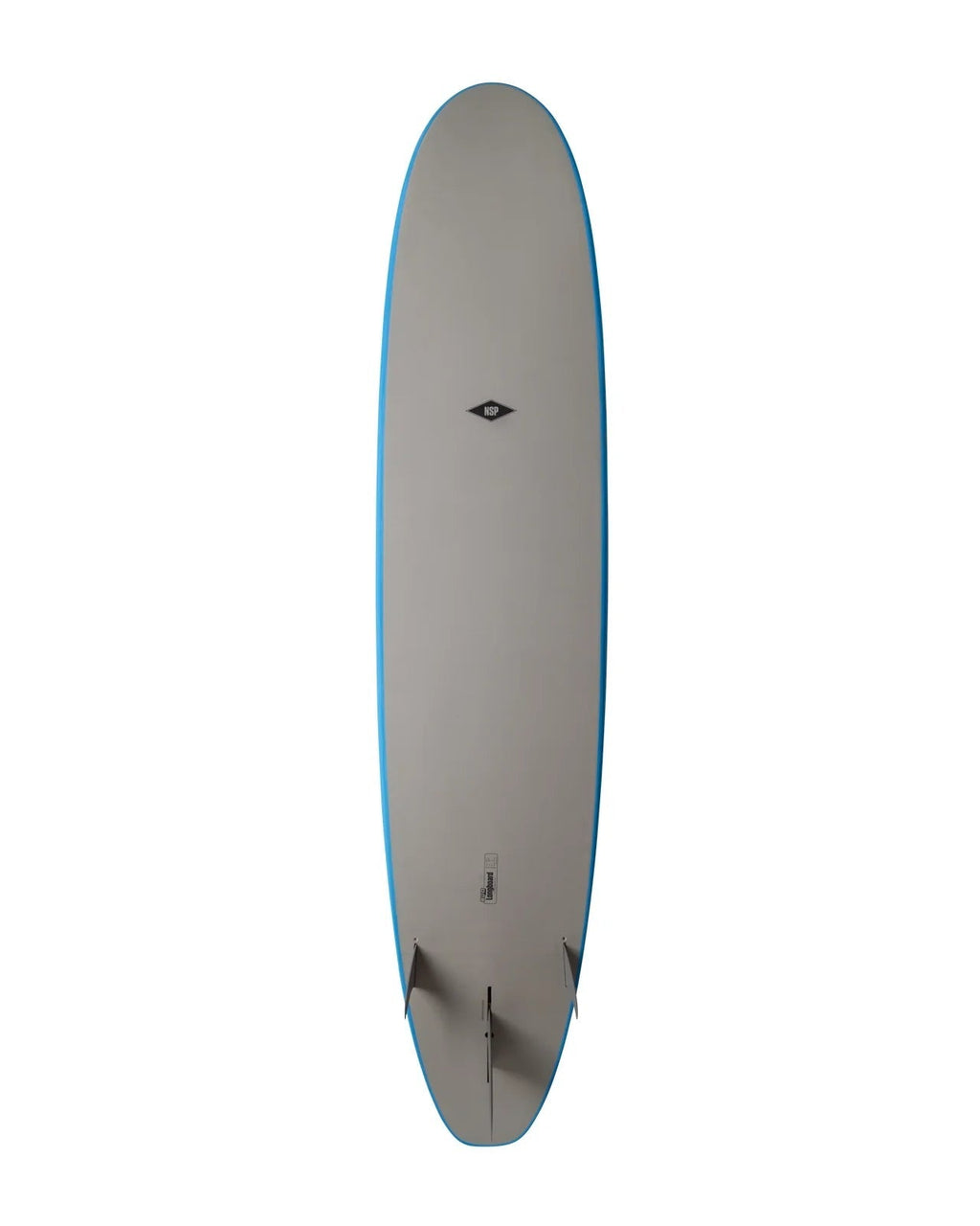 Longboard - Evotech
