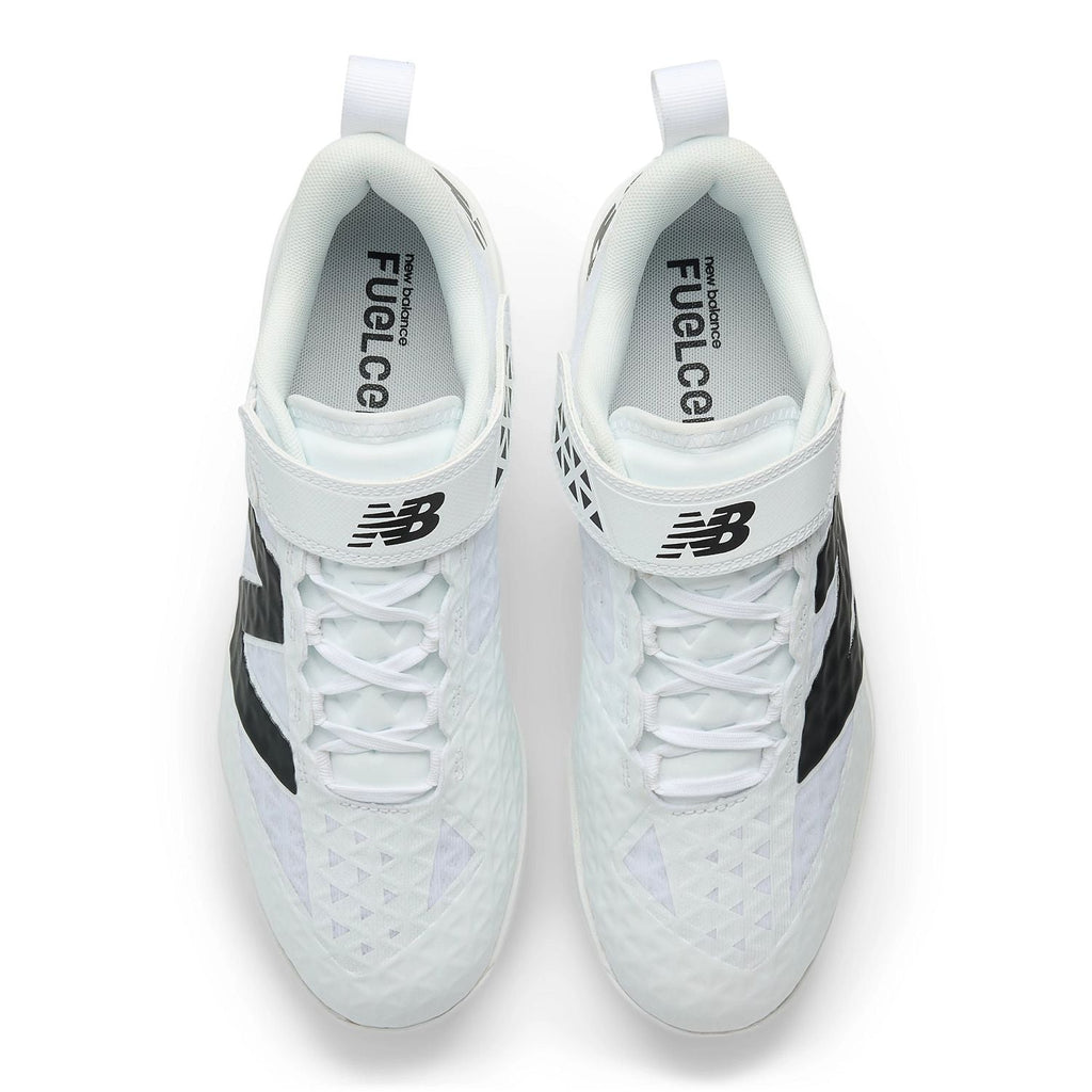New Balance Men's FuelCell 4040 v8 Baseball Cleats