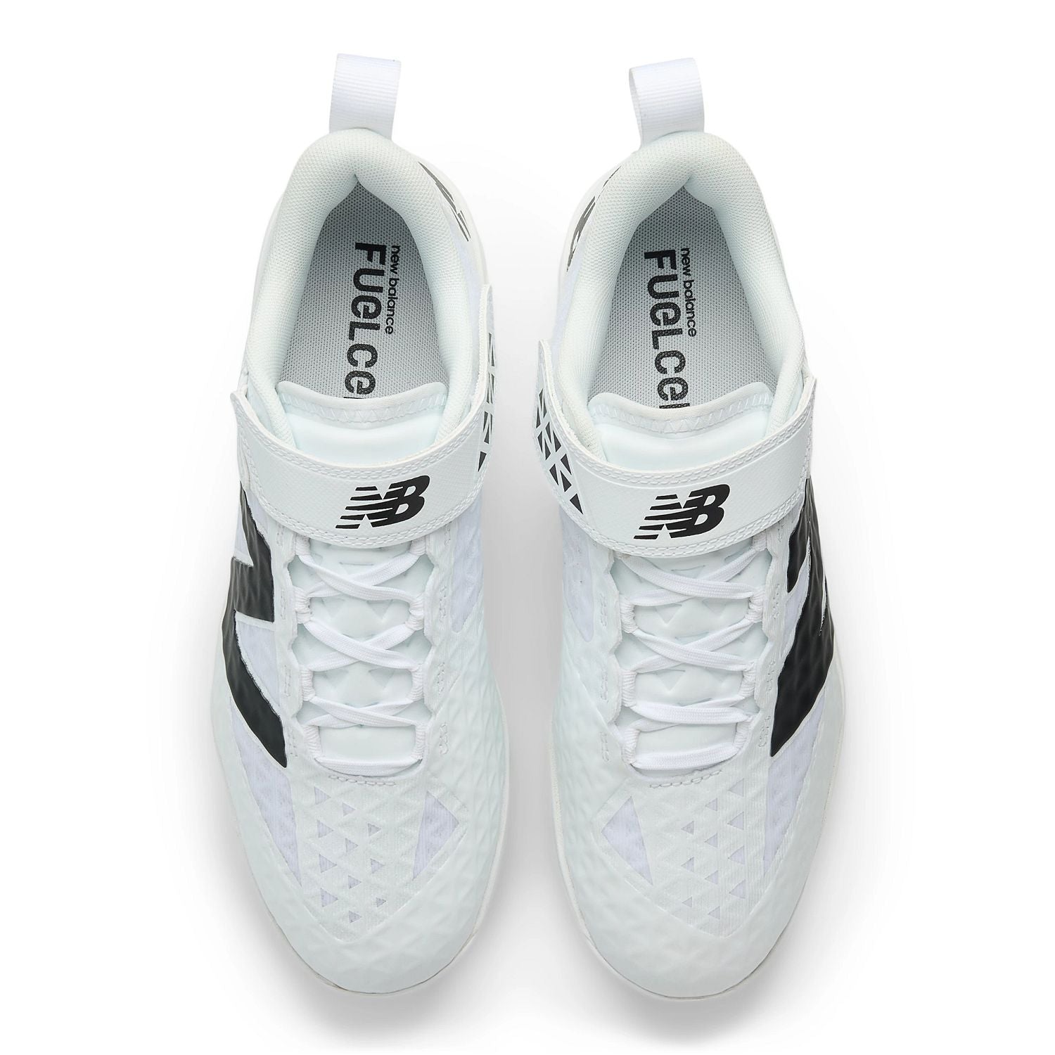 New Balance Men's FuelCell 4040 v8 Baseball Cleats