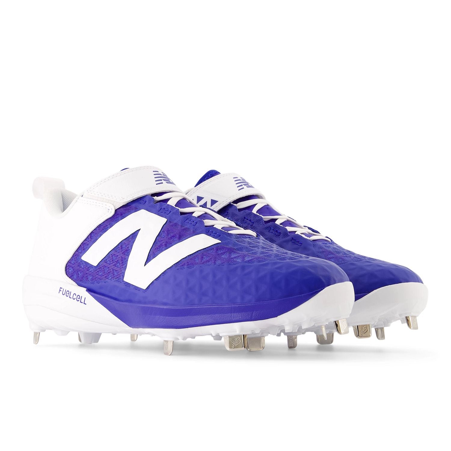 New Balance Men's FuelCell 4040 v8 Baseball Cleats