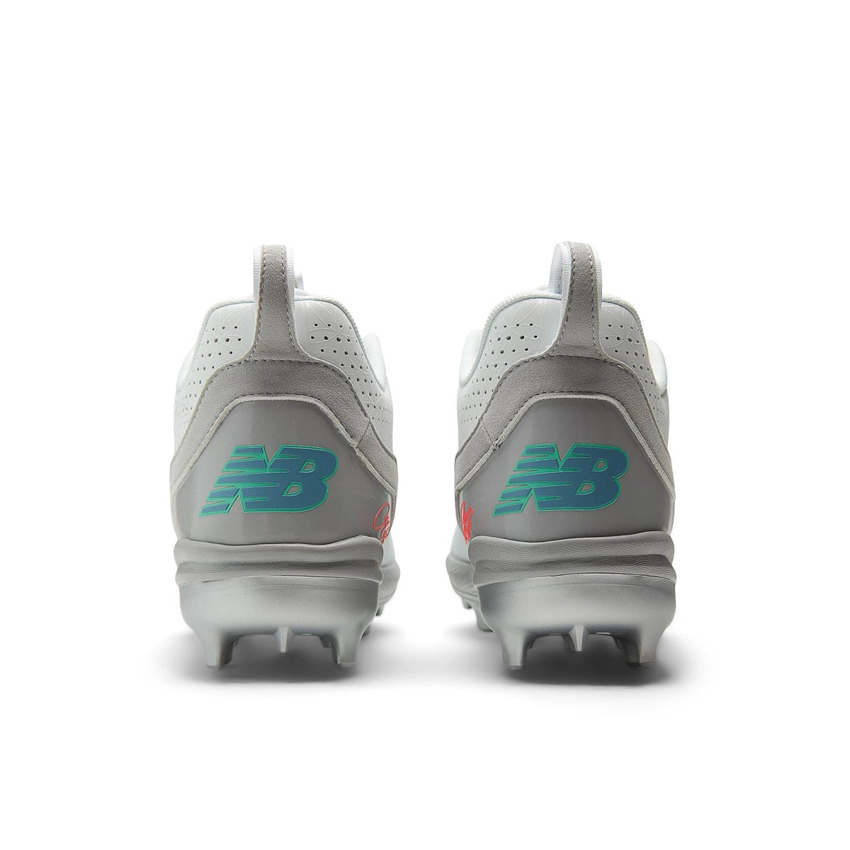 New Balance Men's Fuelcell Lindor 3 Comp Baseball Cleats