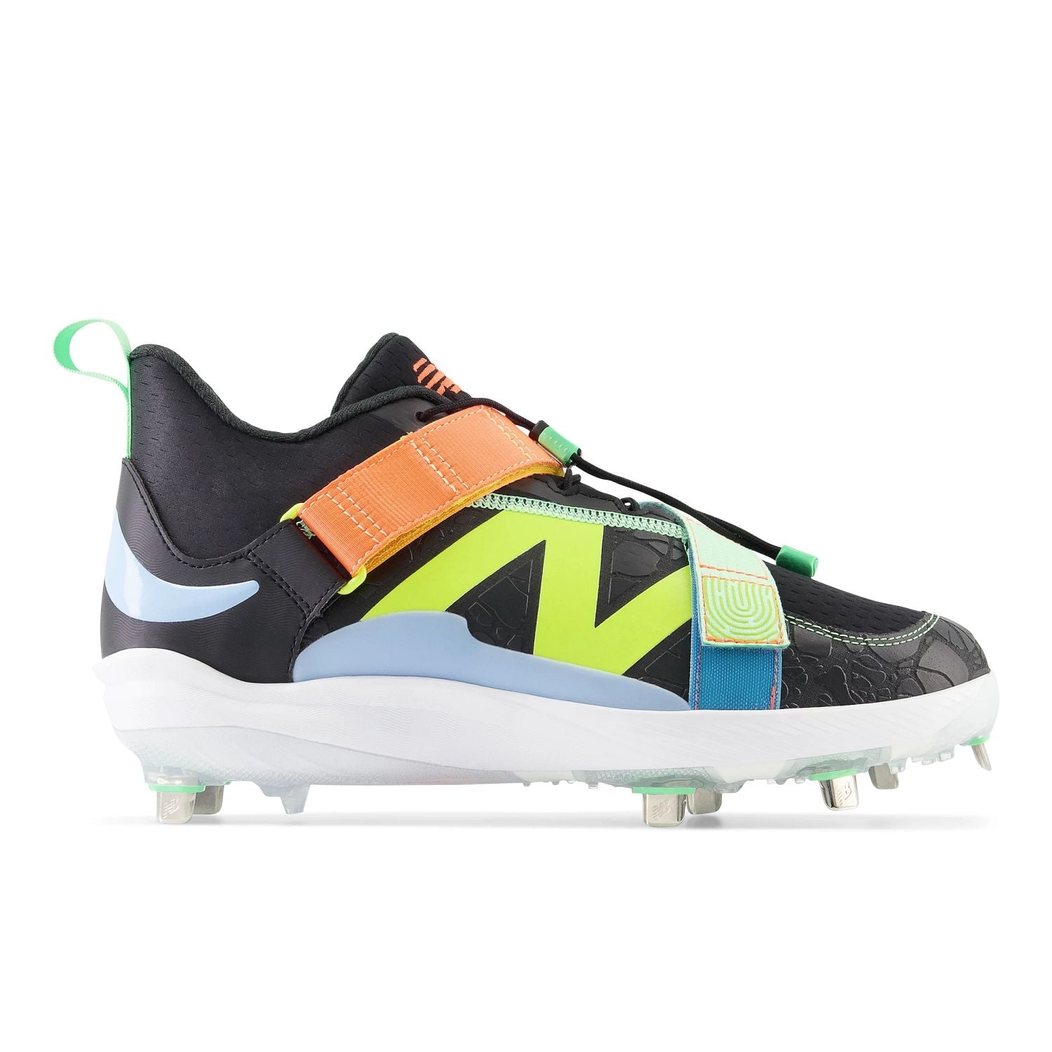 New Balance Men's FuelCell Lindor 2 Summer Storm Baseball Cleat