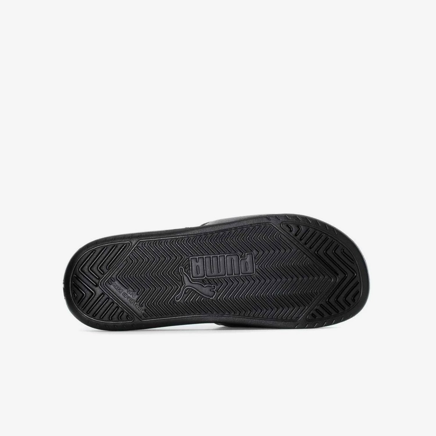 Kid's Popcat Sandals - Black